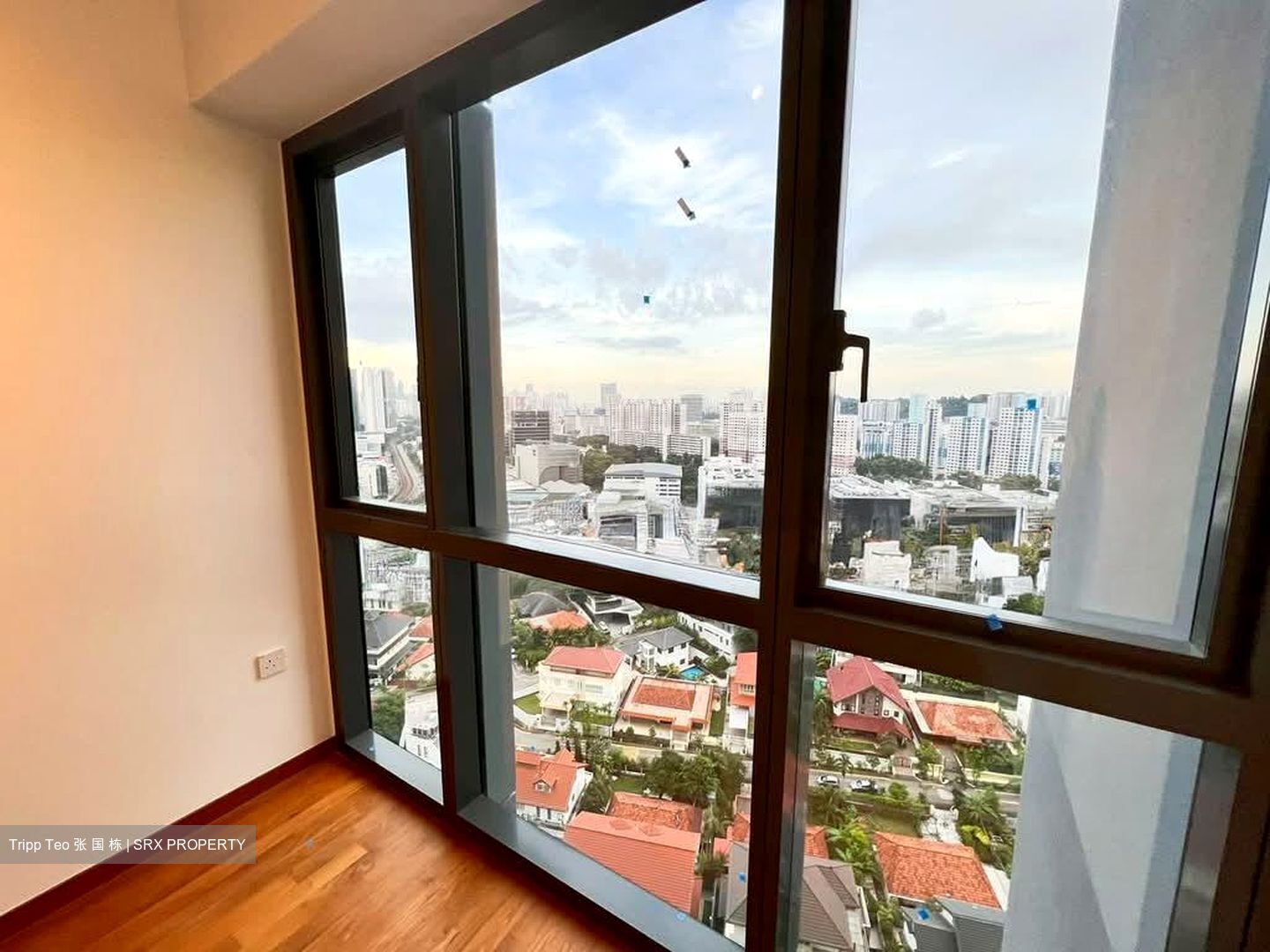 Stirling Residences (D3), Apartment #589180531